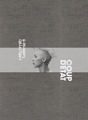 九五樂府95music - 【通販限定】G-DRAGON'S COLLECTION II 'COUP