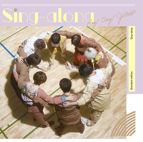 九五樂府95music - Sing-along [通常盤, CD ONLY]