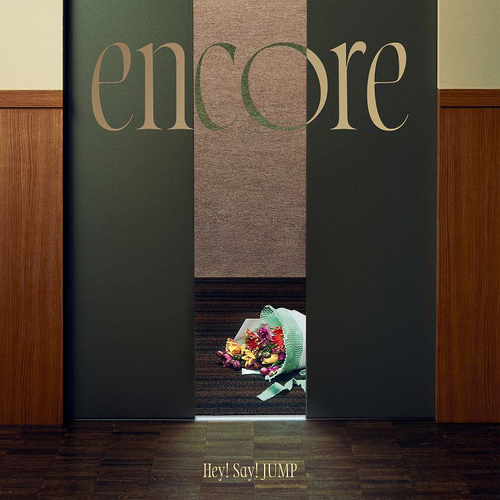 邦楽 encore Encore Best Album Normal Edition 2cd Back Number Japan for