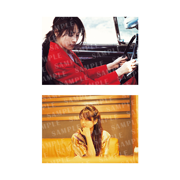 ZARD ポスター　6枚セット ZARD25周年記念作品│Musing