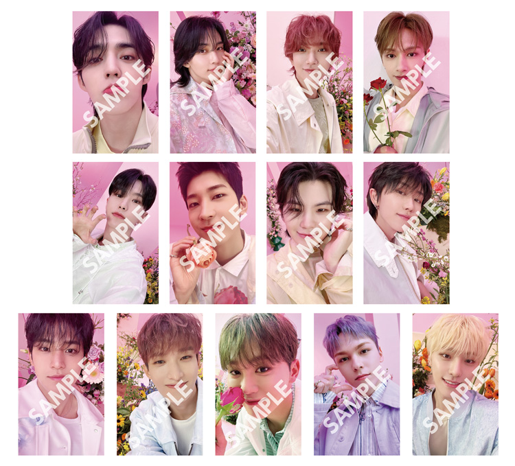 seventeen always yours 通常盤 ユニバ jeonghan JEONGHAN SEVENTEEN ALWAYS YOURS JAPAN BEST ALBUM Official