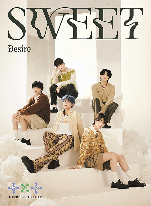 九五樂府95music - SWEET [初回限定盤A]